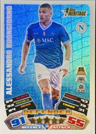 ALESSANDRO BUONGIORNO